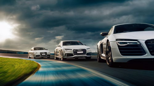 奧迪為什么沒有后驅車 90 的人不知道原因