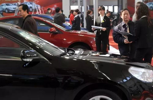 破局汽車(chē)新零售 二網(wǎng)經(jīng)銷(xiāo)商能否打響汽車(chē)零售變革第一槍