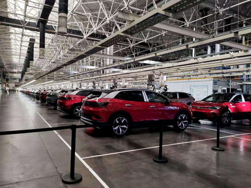 動真格了 一汽 大眾產(chǎn)品電動化戰(zhàn)略升級啟動,傳統(tǒng)能否再創(chuàng)新